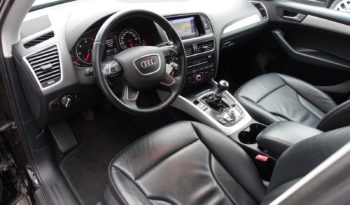 AUDI Q5 2.0L TDI 150CH QUATTRO complet