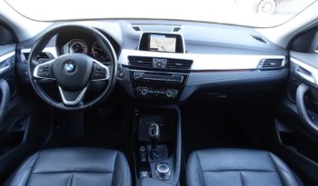 BMW X2 S-DRIVE 18DA 150 CH complet