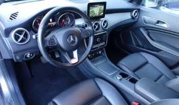 MERCEDES CLASSE CLA 220D SHOOTING BRAKE 7G-DCT 163 CH complet