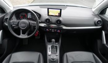 AUDI Q2 30 TFSI S-TRONIC  S-LINE complet