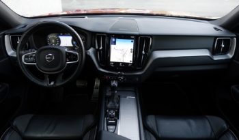 VOLVO XC 60 D4 2.0 L GEARTRONIC 163CH  R-DESIGN complet