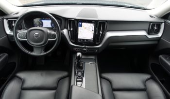 VOLVO XC 60 D3 2.0 L 150 CH  MOMENTUM complet