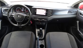 VOLKSWAGEN POLO 1.0L 65CH 5 PORTES complet