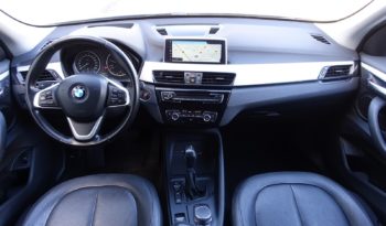 BMW X1 X-DRIVE 25 DA 231 CH complet