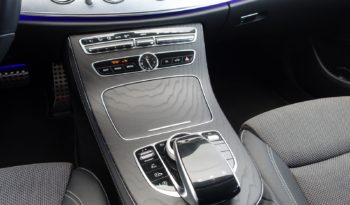 MERCEDES CLASSE E 200D 9G-TRONIC BREAK 160 CH complet