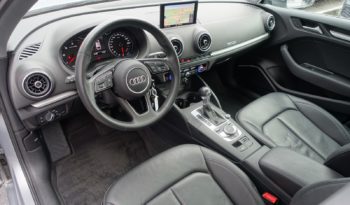 AUDI A3 SPORTBACK 35 TDI S-TRONIC 150 CH complet