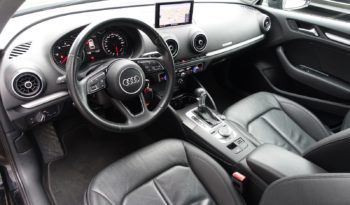 AUDI A3 SPORTBACK 1.6L TDI 116 CH S-TRONIC complet