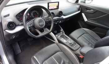 AUDI Q2 35 TDI QUATTRO 150 CH S-TRONIC complet