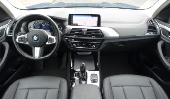 BMW X3 S-DRIVE 2.0L 18DA 136 CH complet