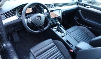 VOLKSWAGEN PASSAT SW 1.6 L TDI DSG7 120 CV ( break )  HIGHLINE complet