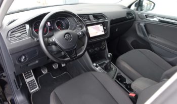 VOLKSWAGEN TIGUAN 2.0L TDI SOUND complet