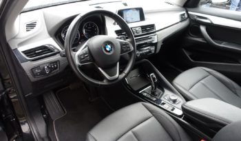 BMW X2 S-DRIVE 16 DA complet