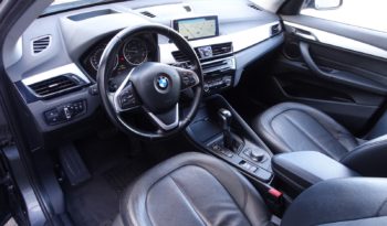 BMW X1 X-DRIVE 25 DA 231 CH complet