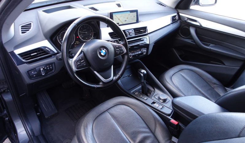 BMW X1 X-DRIVE 25 DA 231 CH complet