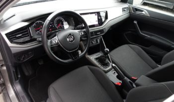 VOLKSWAGEN POLO VI 1.6 L TDI 95 CH complet