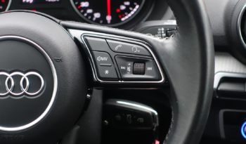 AUDI Q2 30 TFSI S-TRONIC  S-LINE complet