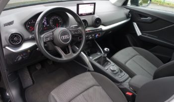 AUDI Q2 1.6L TDI 116 CH complet