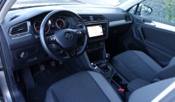 VOLKSWAGEN TIGUAN 2.0L TDI 150 CH CONFORTLINE complet