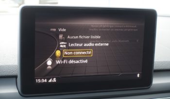 AUDI A4 AVANT 2.0L TDI 150 CH ULTRA S-TRONIC complet