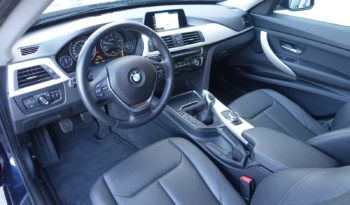 BMW 318 D GRAN TURISMO GT SERIE 3 complet