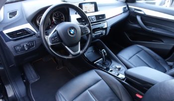 BMW X2 S-DRIVE 18DA 150 CH complet