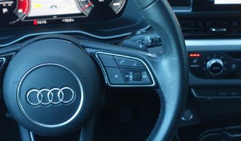 AUDI A4 AVANT 30 TDI MHEV PHASE 2 S-TRONIC complet