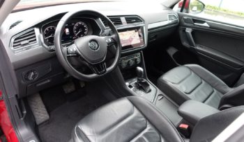 VOLKSWAGEN TIGUAN 1.4 TSI ALLSPACE DSG6 150 CH  HIGHLINE complet