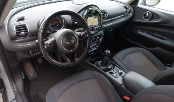 MINI CLUBMAN One D 116 CH 5 PORTES 5 PLACES complet