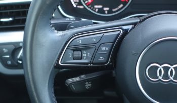 AUDI A5 SPORTBACK 35 TFSI 150 CH S-TRONIC MHEV complet