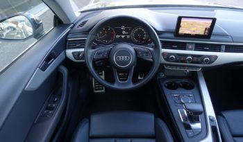 AUDI A5 SPORTBACK 2.0L TDI 150 CH S-TRONIC complet