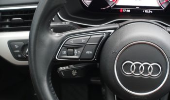 AUDI A4 AVANT 30 TDI complet