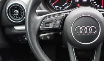 AUDI A3 SPORTBACK 35 TFSI S-TRONIC 150CH ( Essence ) complet