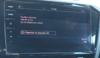 VOLKSWAGEN PASSAT SW 1.6 L TDI DSG7 120 CV ( break )  HIGHLINE complet