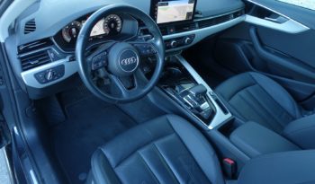 AUDI A4 AVANT 30 TDI MHEV PHASE 2 S-TRONIC complet