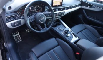 AUDI A5 SPORTBACK 2.0L TDI 150 CH S-TRONIC complet