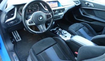 BMW 116 DA SERIE 1 DKG  PACK M complet