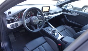 AUDI A5 SPORTBACK 35 TFSI 150 CH S-TRONIC MHEV complet