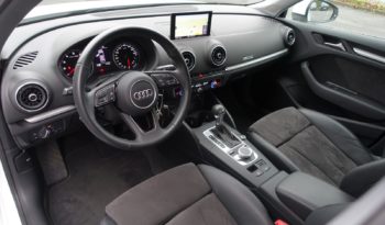 AUDI A3 SPORTBACK 35 TFSI S-TRONIC 150CH ( Essence ) complet