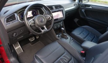 VOLKSWAGEN TIGUAN ALLSPACE 2.0L TDI 150 CH DSG7 7 PLACES R-LINE complet