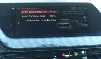 BMW 116D SERIE 1 SPORT complet