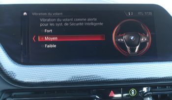 BMW 116D SERIE 1 SPORT complet