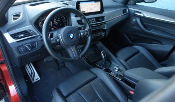 BMW X2 X-DRIVE 20DA 163 CH BVA PACK M complet