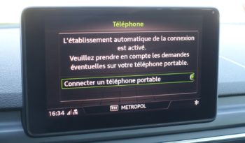 AUDI A5 SPORTBACK 35 TFSI 150 CH S-TRONIC MHEV complet