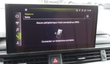 AUDI A4 AVANT 30 TDI complet