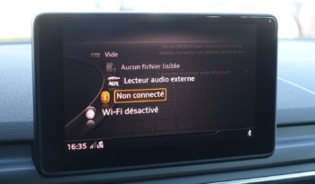 AUDI A5 SPORTBACK 35 TFSI 150 CH S-TRONIC MHEV complet