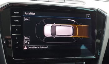 VOLKSWAGEN PASSAT SW 2.0 L TDI DSG7 150 CV ( break ) HIGHLINE complet