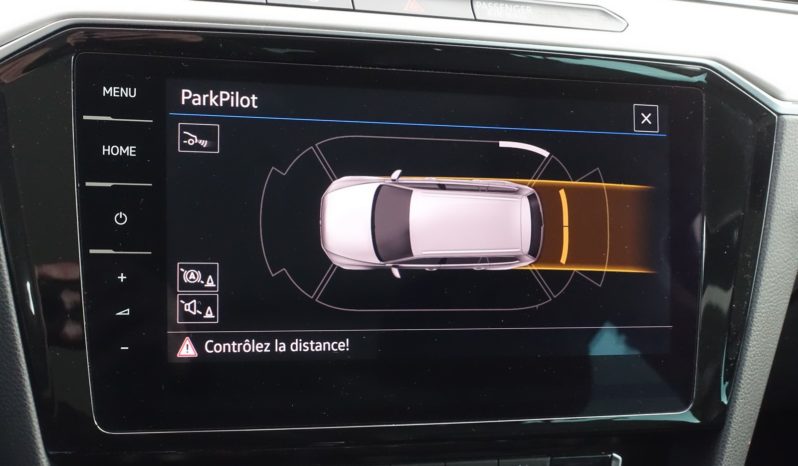 VOLKSWAGEN PASSAT SW 2.0 L TDI DSG7 150 CV ( break ) HIGHLINE complet