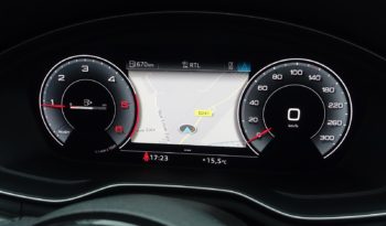 AUDI A4 AVANT 30 TDI complet