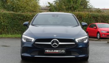 MERCEDES CLASSE CLA 200D SHOOTING BRAKE 150 CH 8G-Dct complet