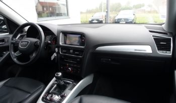 AUDI Q5 2.0L TDI 150CH QUATTRO complet